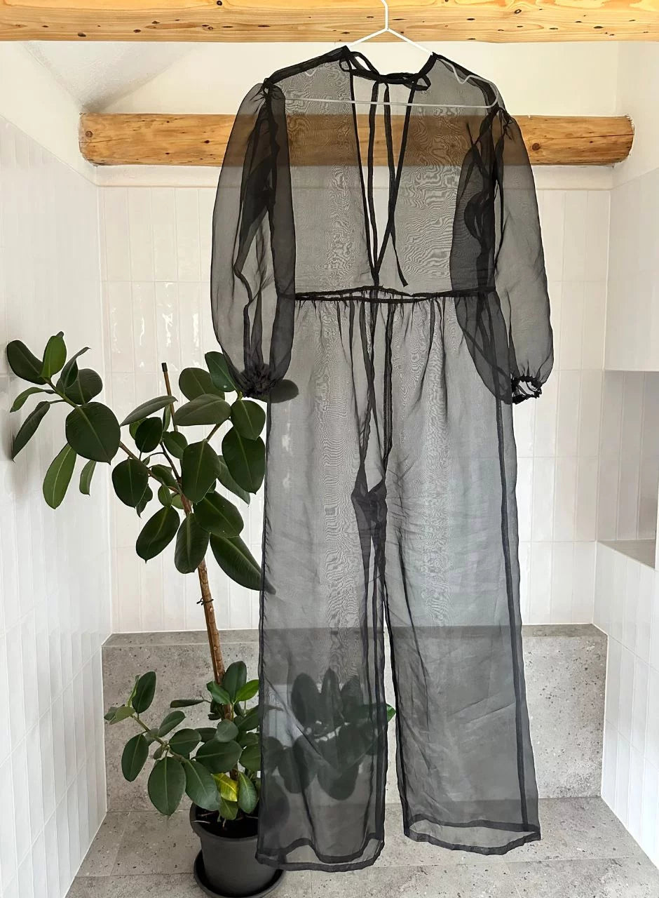 ORGANZA