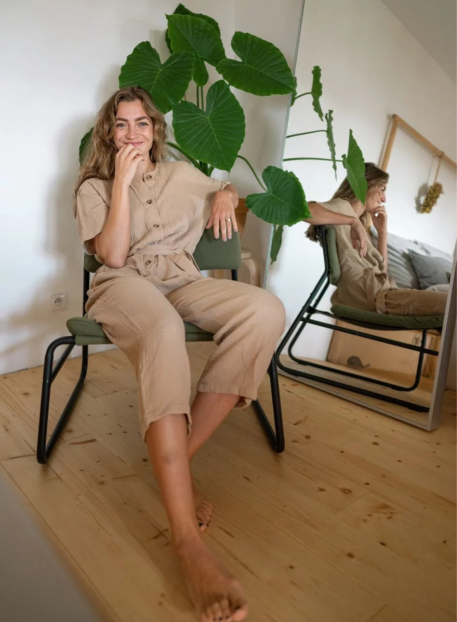 EDEL short sleeve