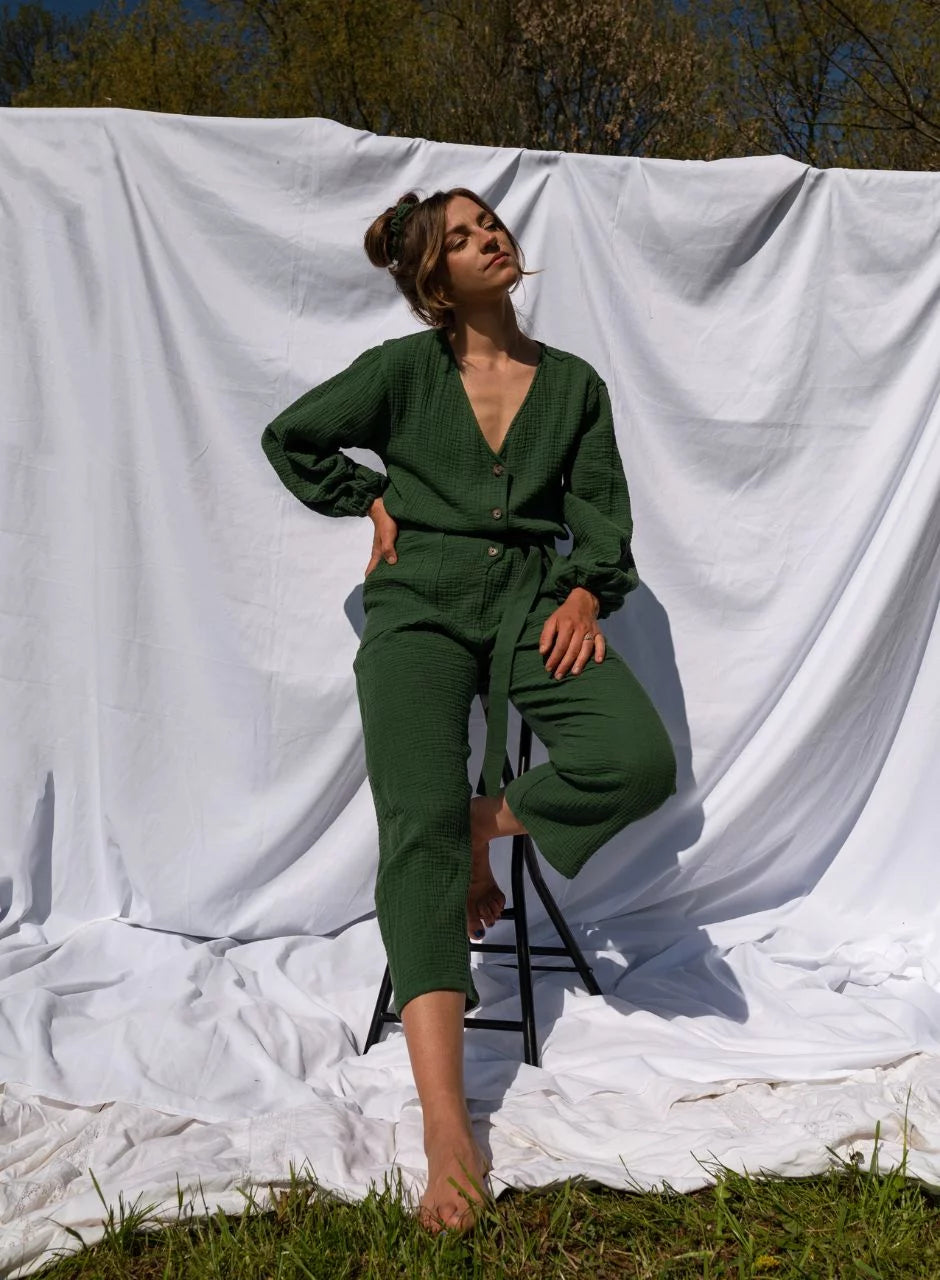 EDEL long sleeve