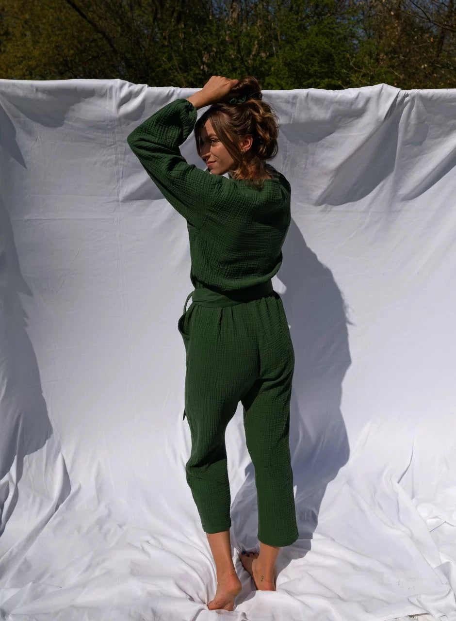 EDEL long sleeve