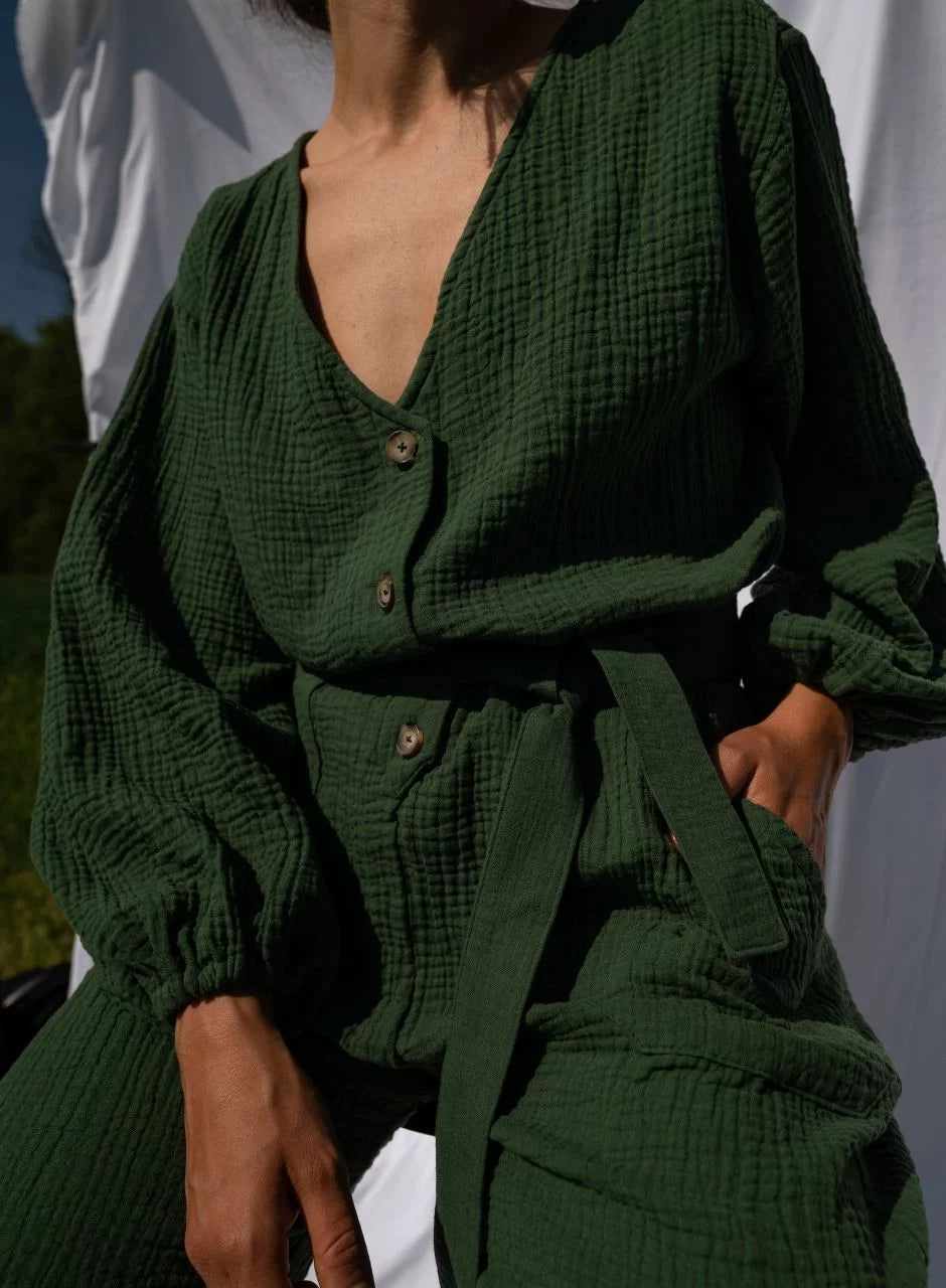 EDEL long sleeve