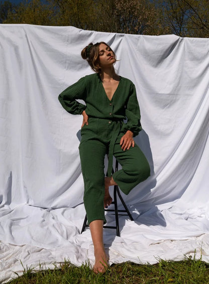 EDEL long sleeve