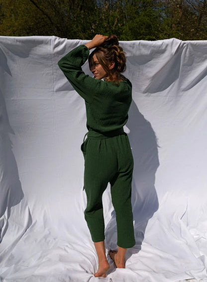 EDEL long sleeve