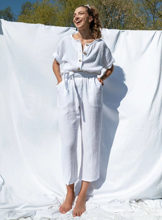 EDEL short sleeve